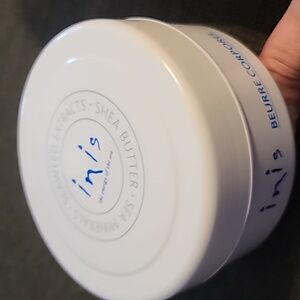 Inis body butter new